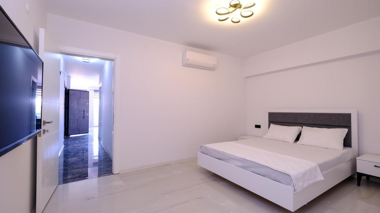 Oksa Apart Kuşadası Exterior photo