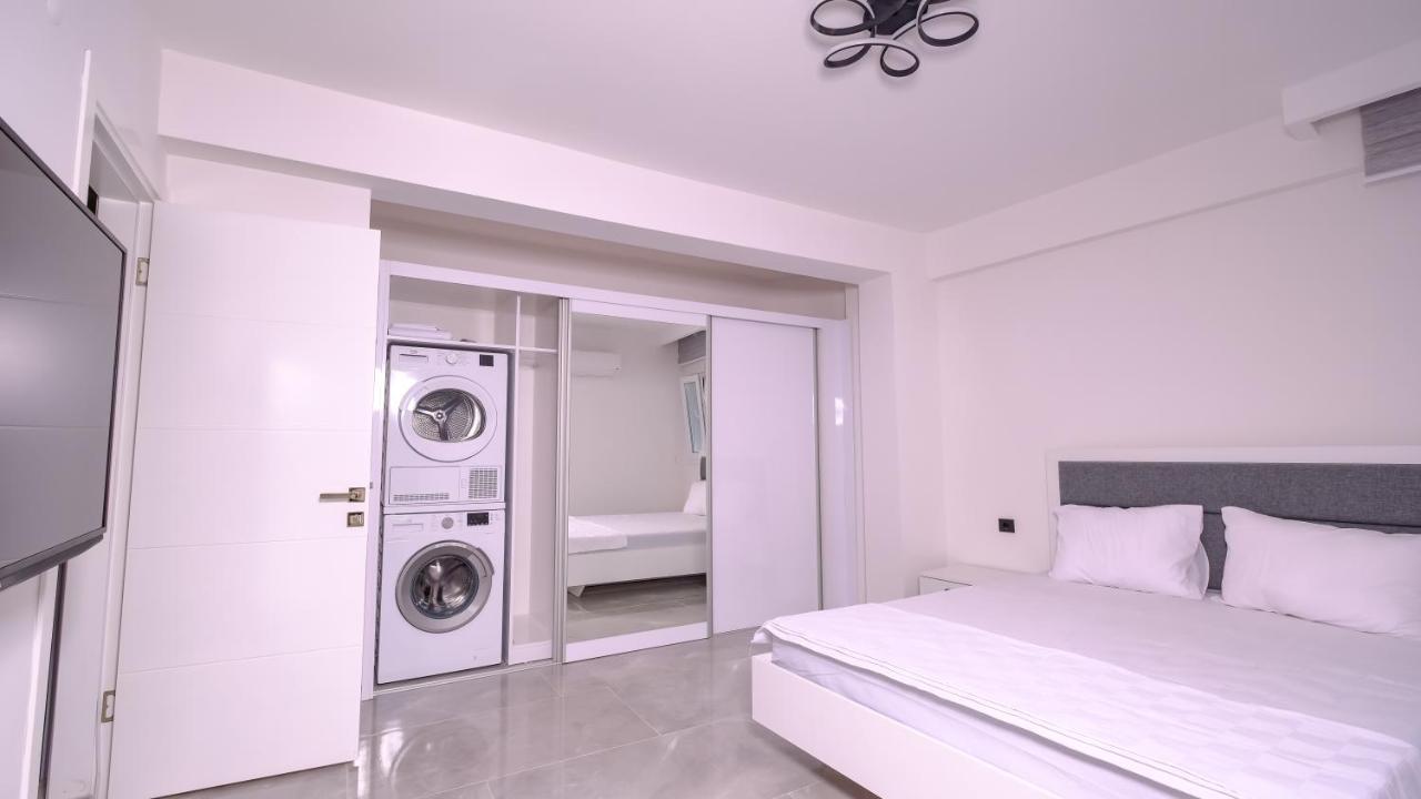 Oksa Apart Kuşadası Exterior photo