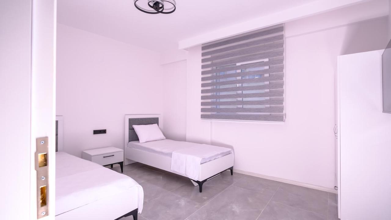 Oksa Apart Kuşadası Exterior photo