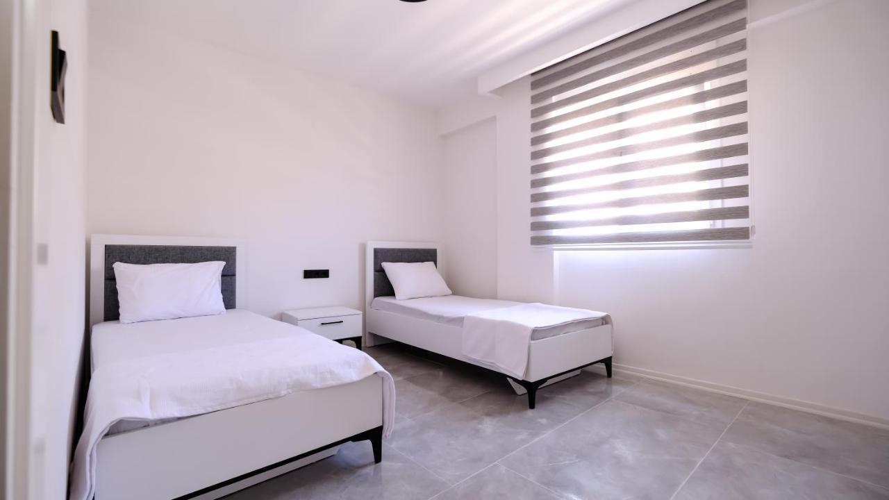 Oksa Apart Kuşadası Exterior photo