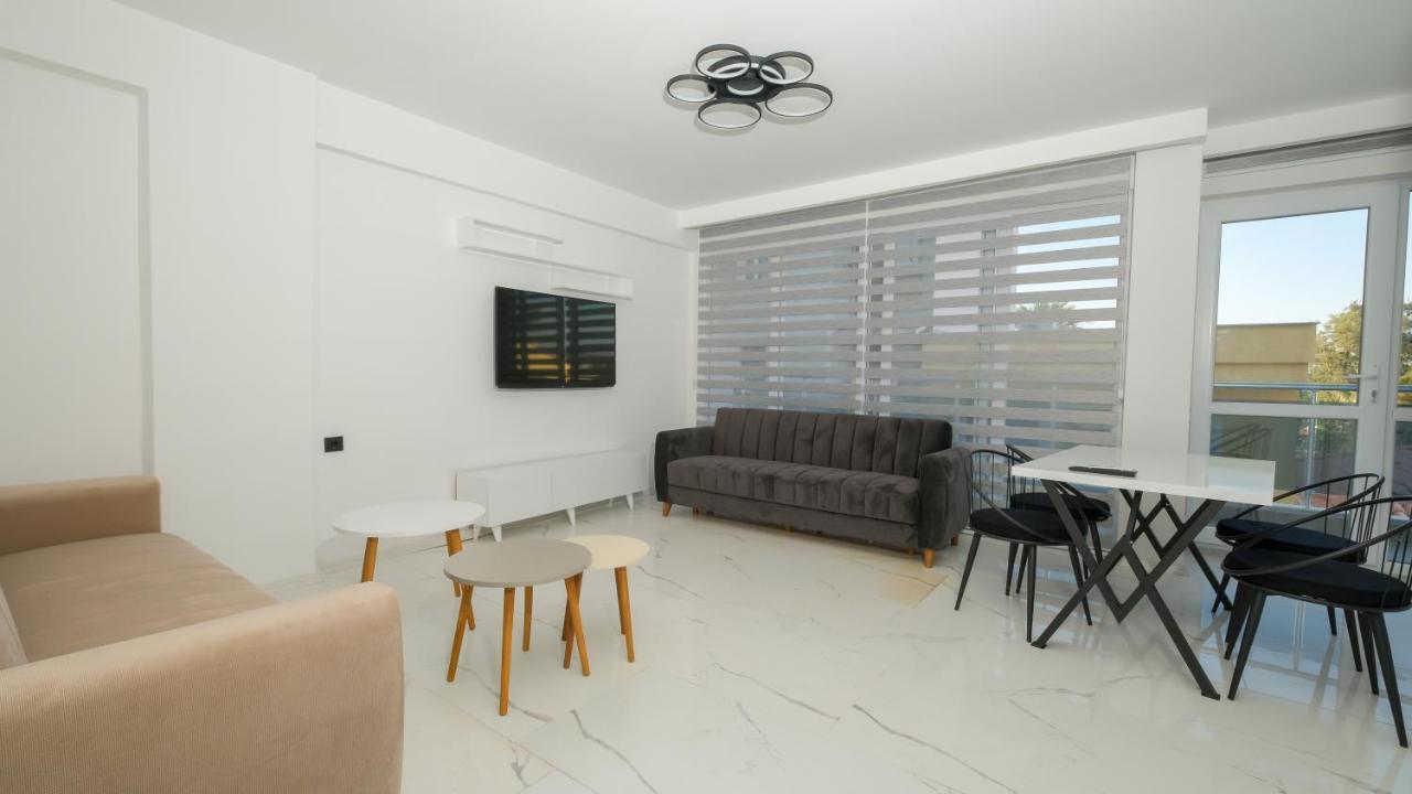 Oksa Apart Kuşadası Exterior photo