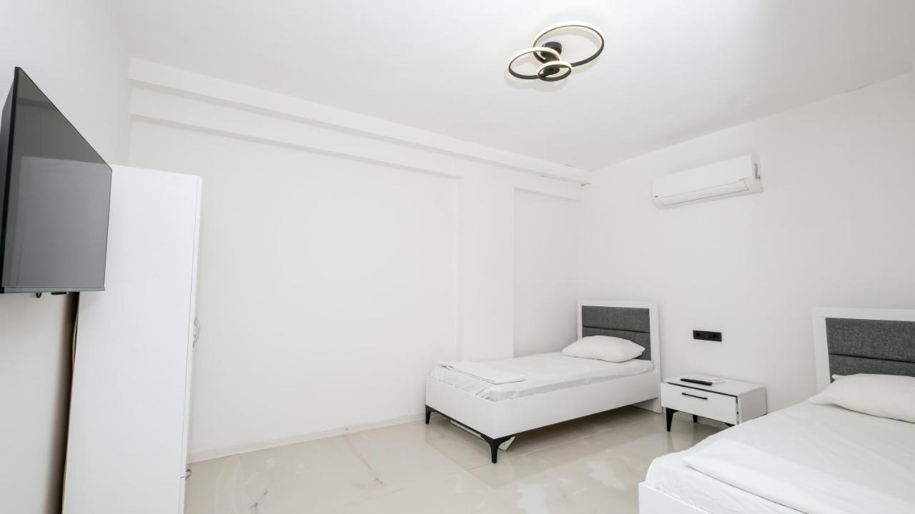 Oksa Apart Kuşadası Exterior photo